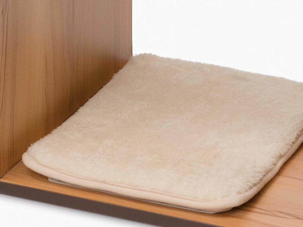 Large Walnut V-Box E461