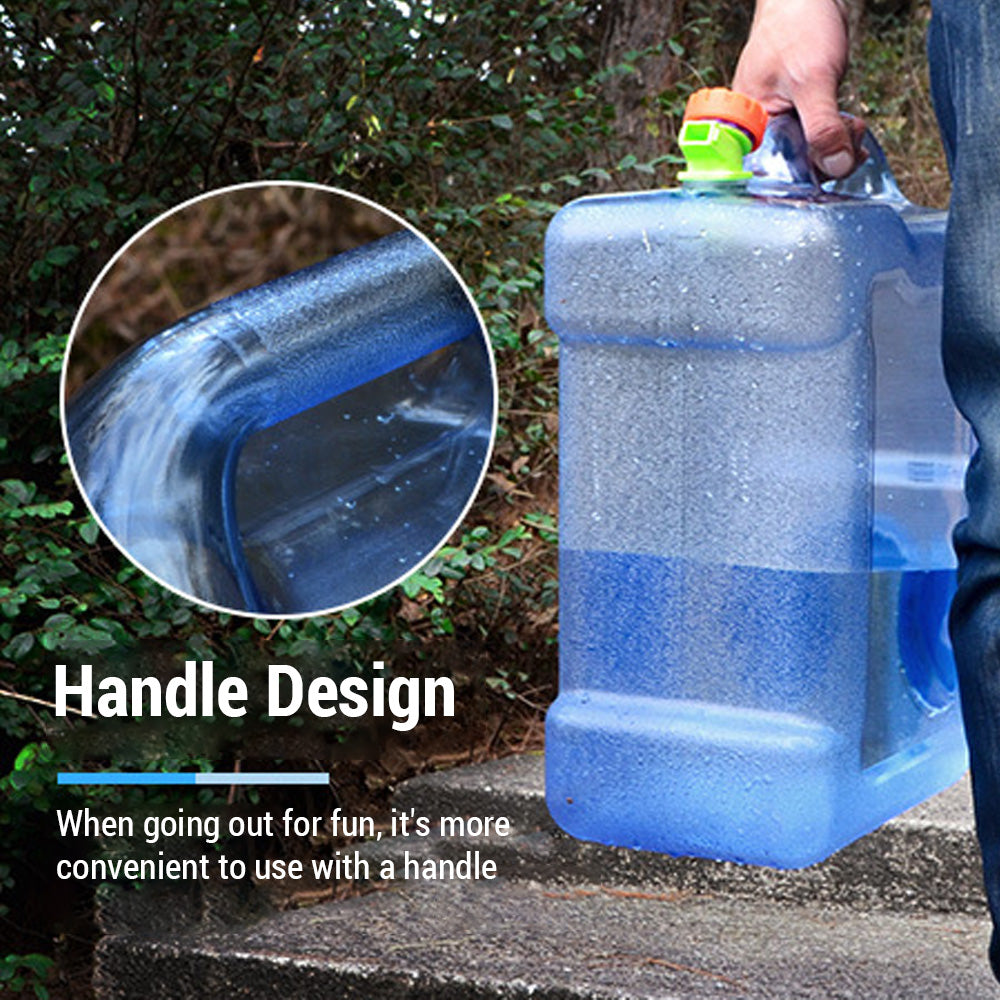 Bucket Water Q390617