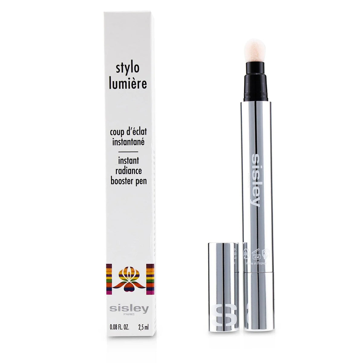 Peach Rose Radiance Booster Pen 2.5ml C6459
