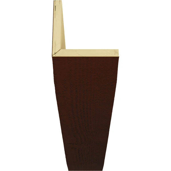 Natural Faux Wood Ceiling Beam M786