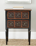 Dark Brown Side Table H884