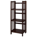 Folding Bookcase X8478
