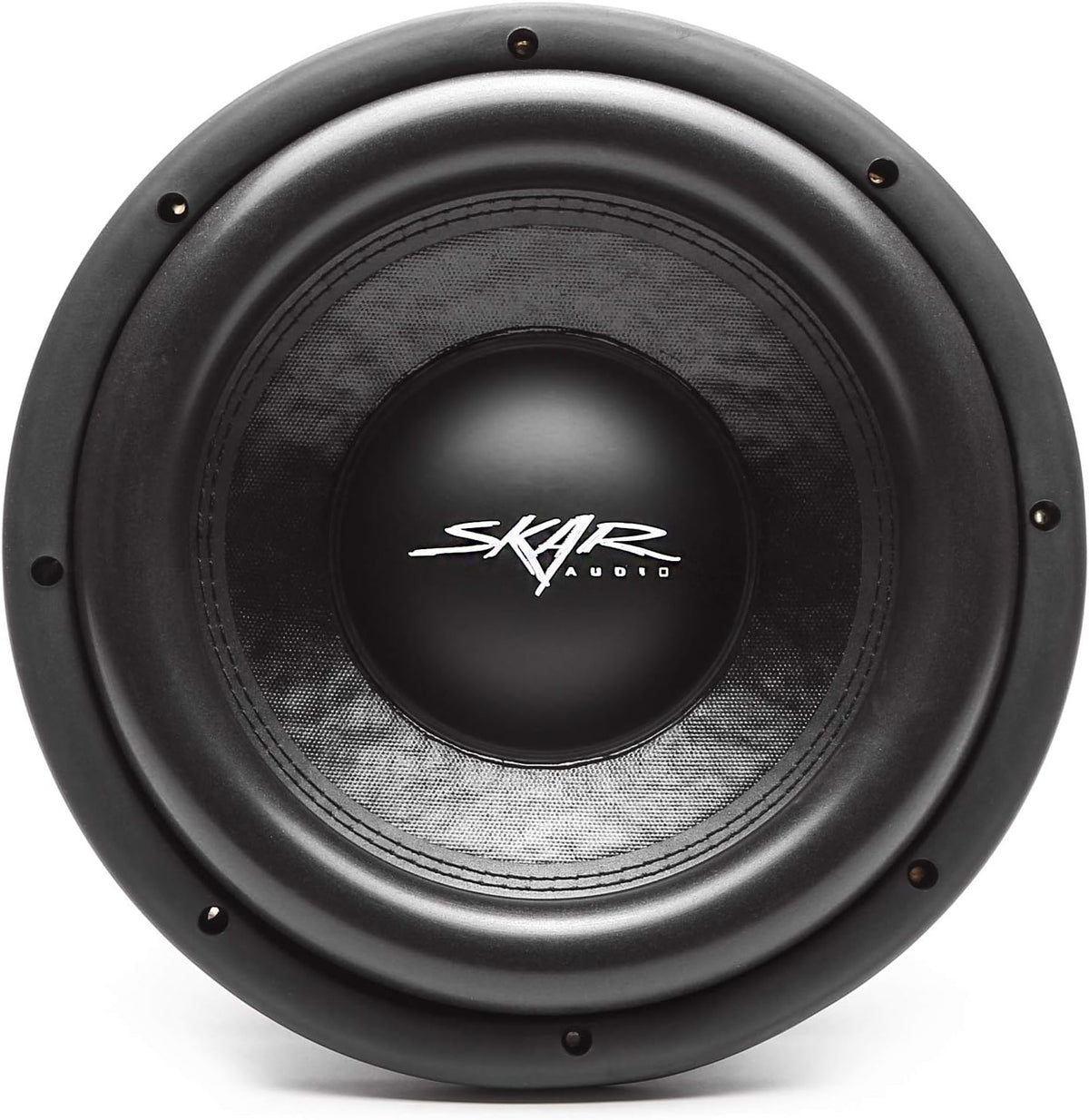 10 1500 Watt Dual 4 Ohm Car Subwoofer Z7521
