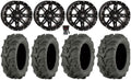 14" Wheels 27" Mud Lite XTR Tires R299