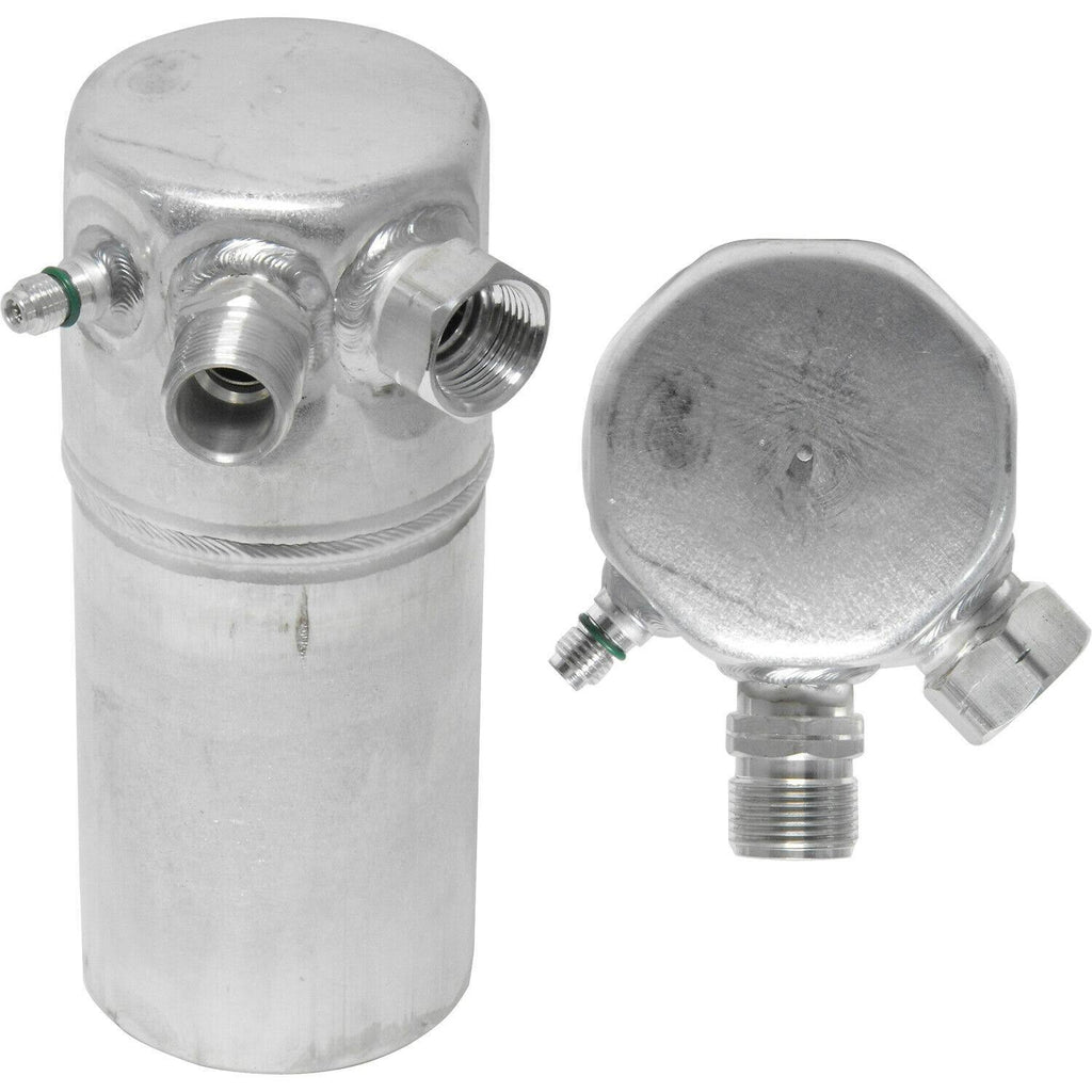 A/C Compressor and Component Kit Q983
