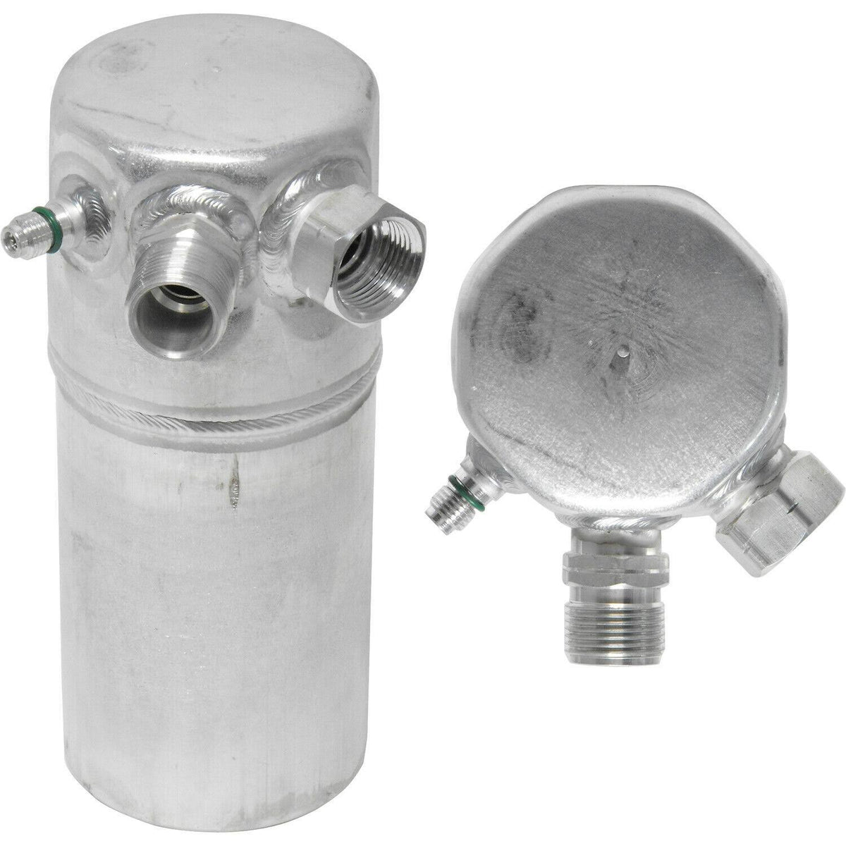 A/C Compressor and Component Kit Q983