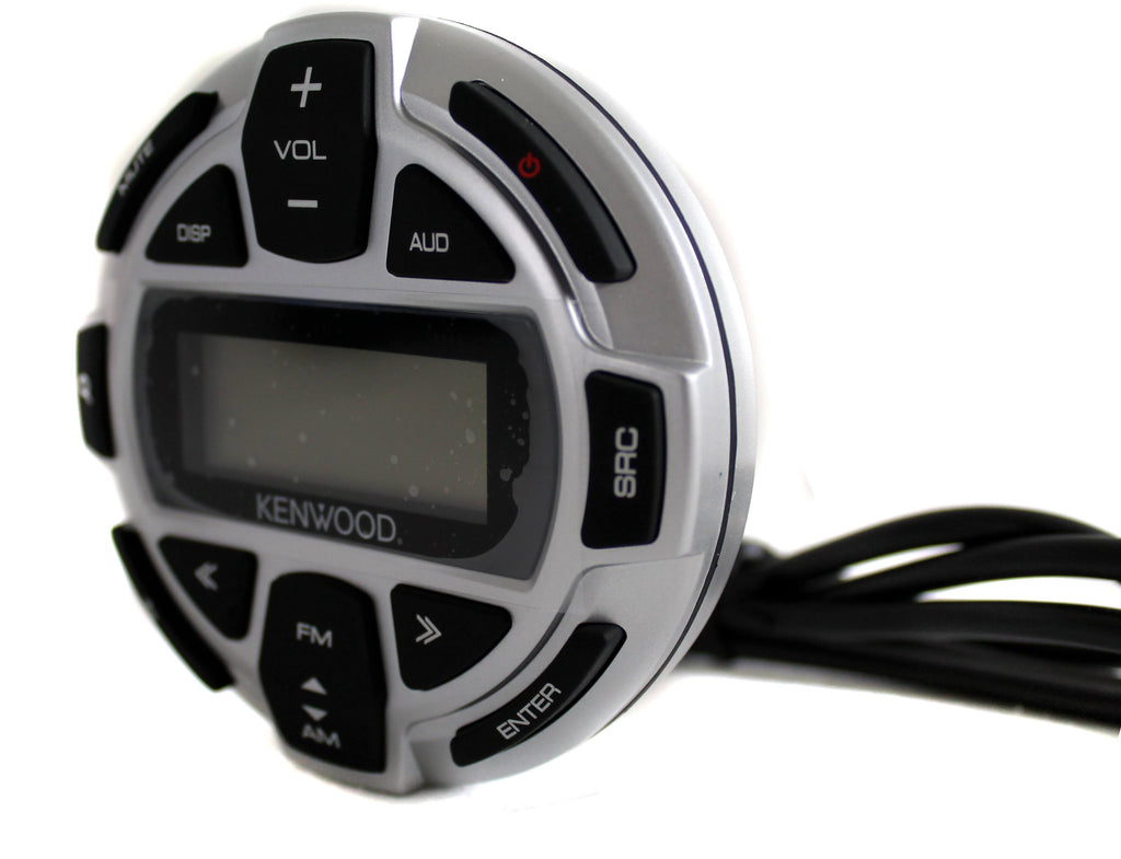 Marine Audio Remote Control F472860