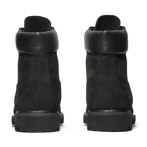 Men's 6' Premium Full Grain Boot X557600
