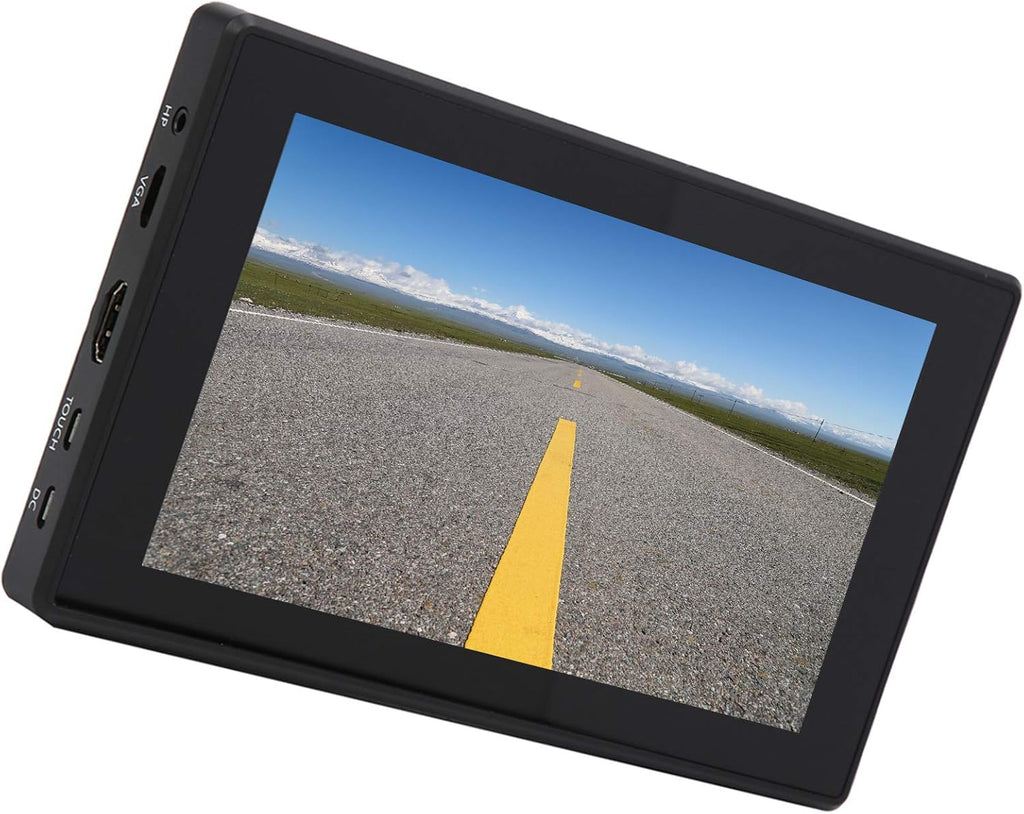 7-inch Capacitive Touch Screen LCD Touchscreen Monitor Q56585