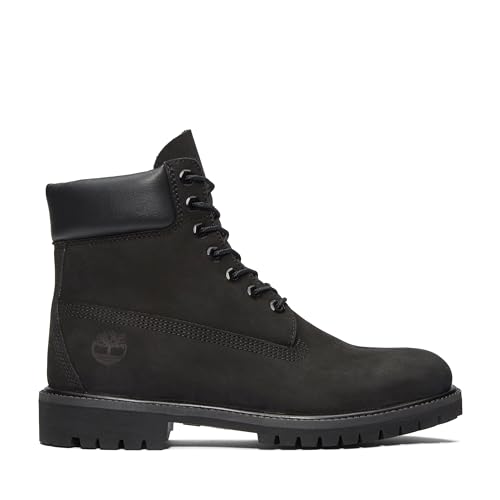 Men's 6' Premium Full Grain Boot X557600