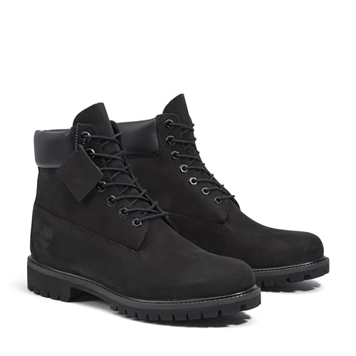 Men's 6' Premium Full Grain Boot X557600
