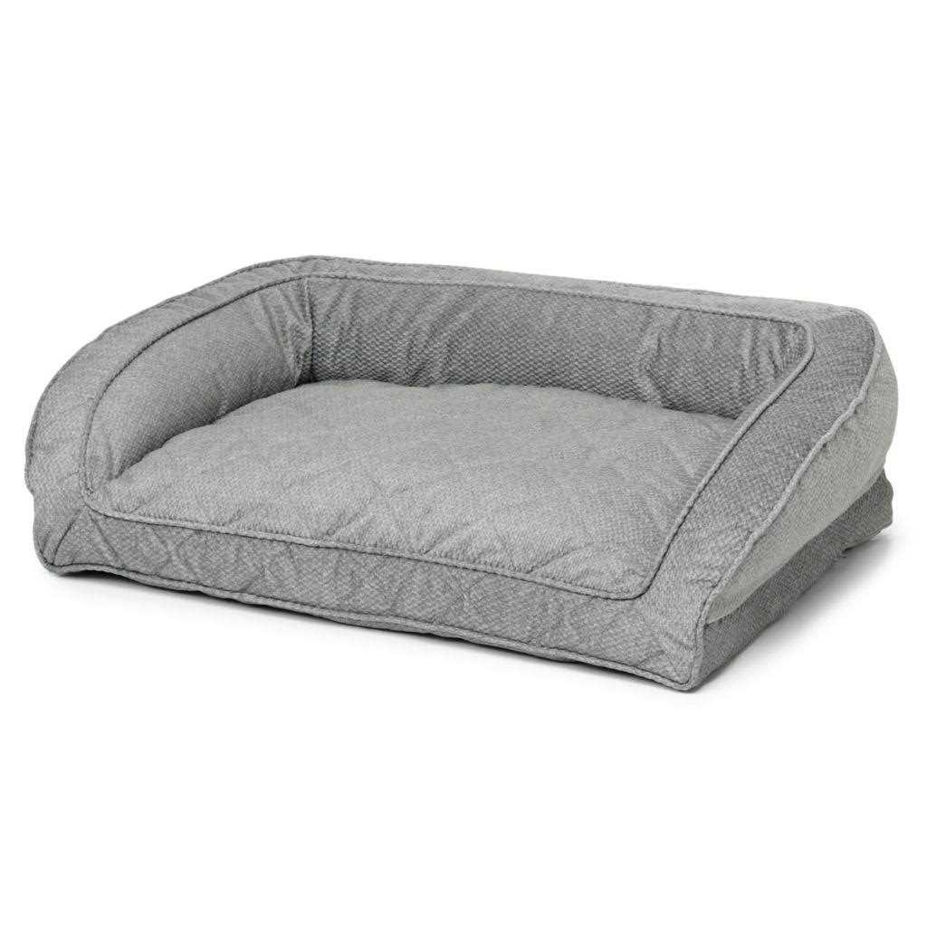 ComfortFill-Eco Bolster Dog Bed Z259488