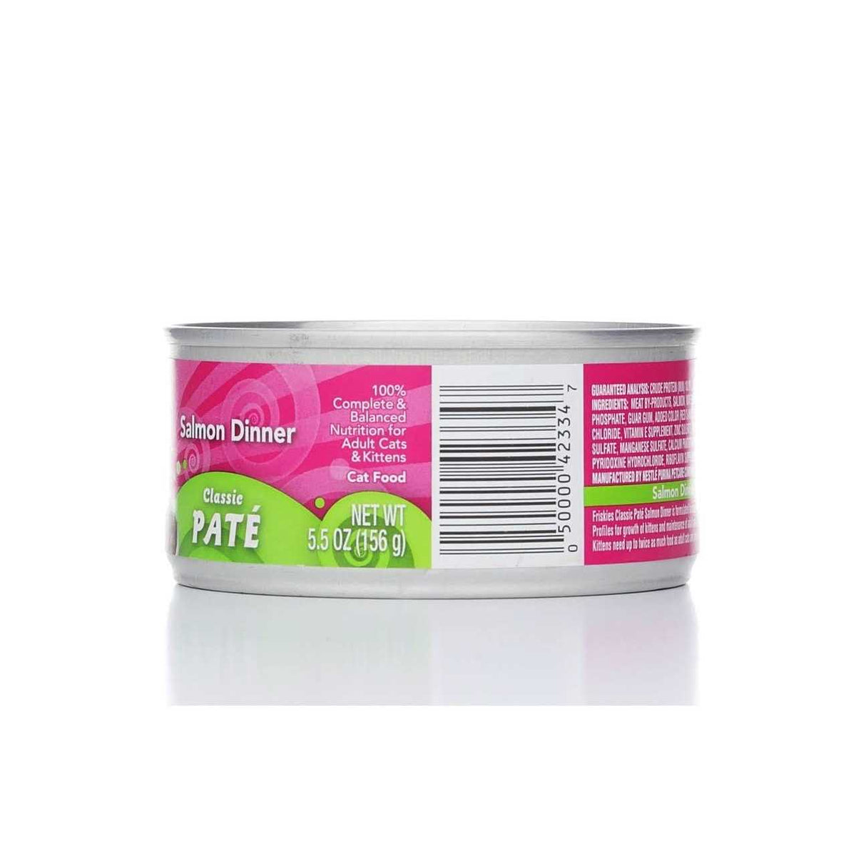 Wet Cat Food Y3639