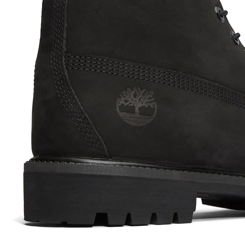 Men's 6' Premium Full Grain Boot X557600