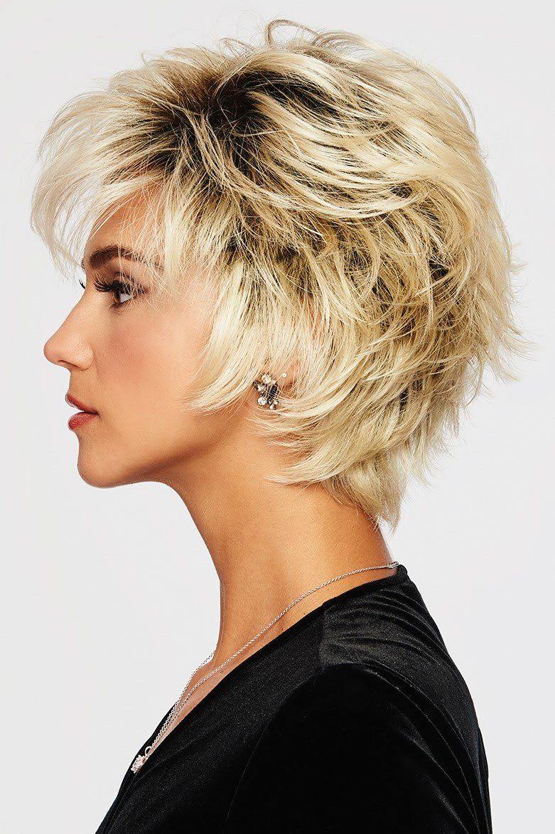Ebony Synthetic Wig T5058