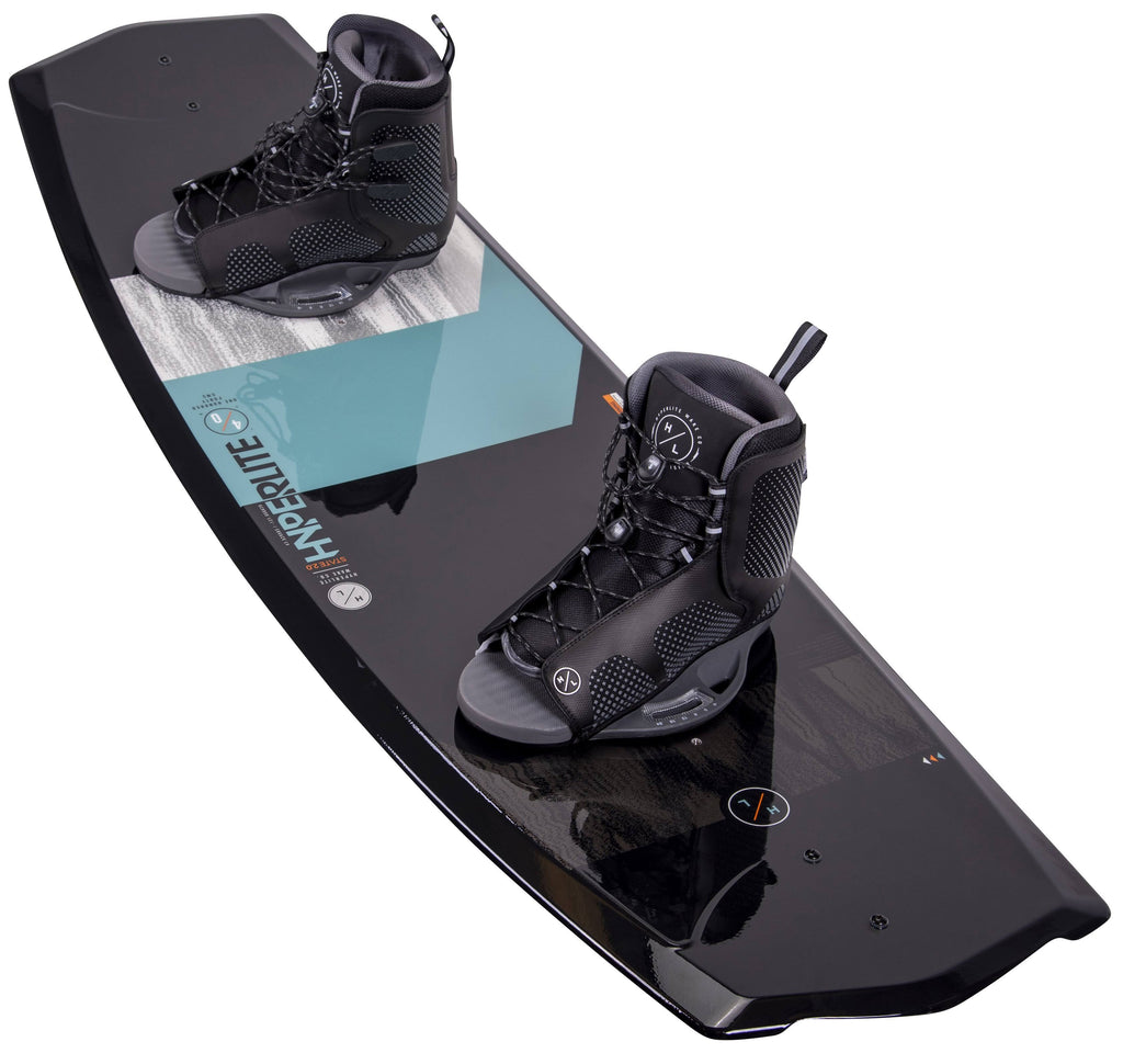 Black Remix 10-14 Wakeboard L23476