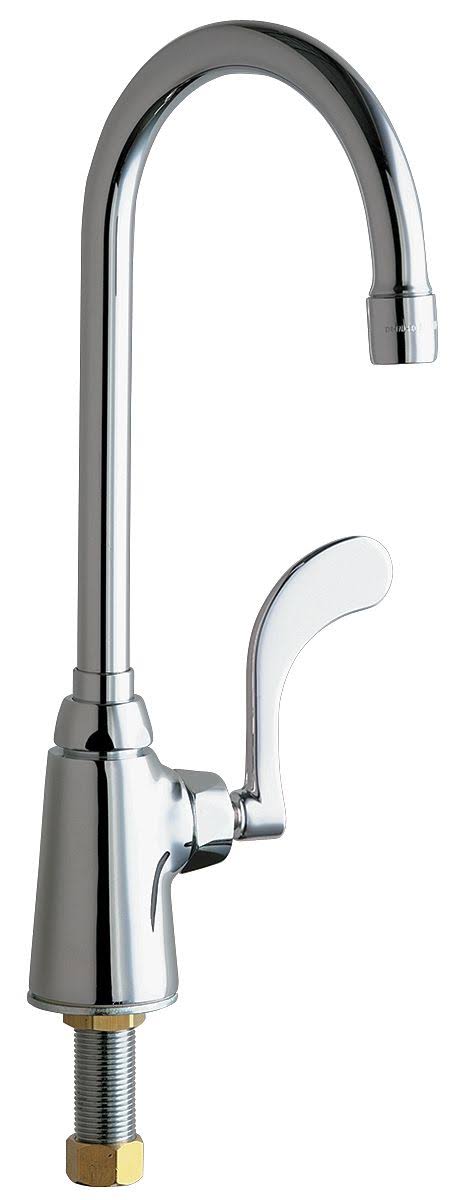 Single Supply Sink Faucet V3028