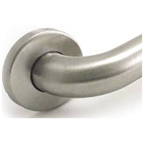 Satin Stainless Steel Grab Bar 30 in. L x 1-1/4 in. G186979