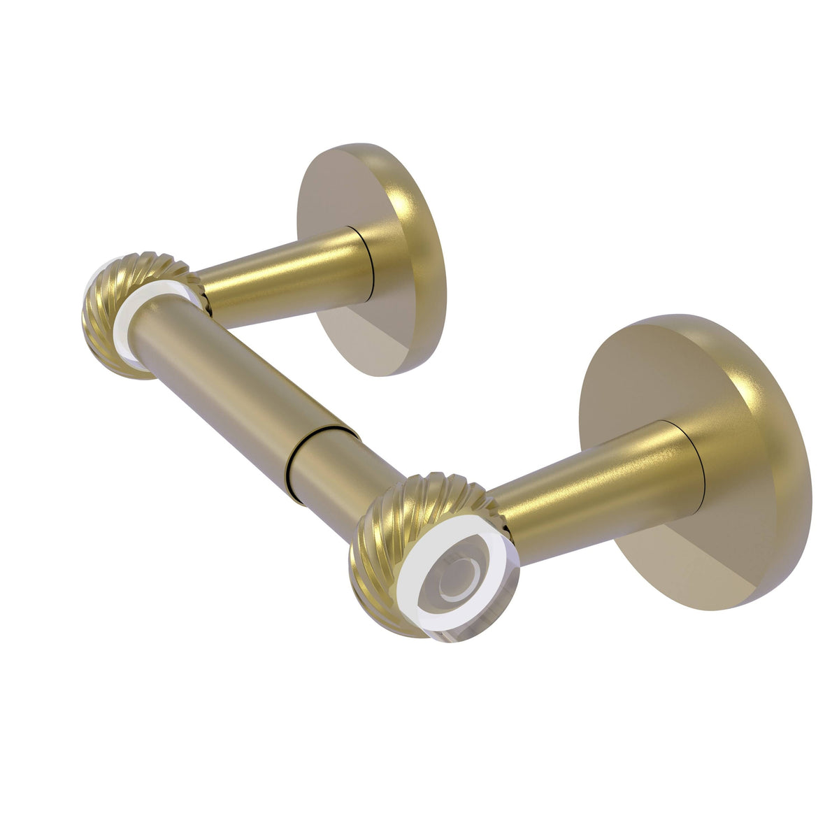 Two Post Toilet Tissue Holder in Venetian Bronze L959459