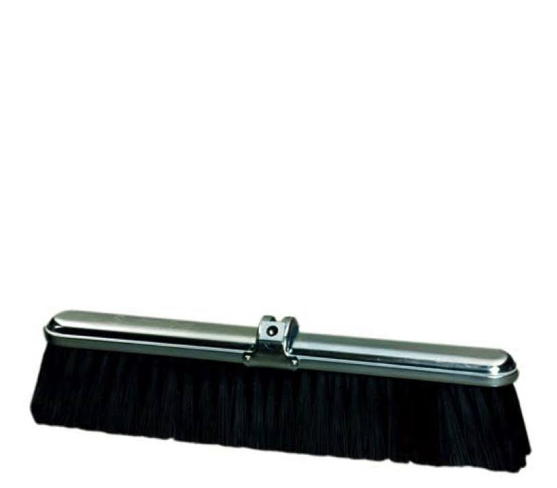 24 inch Fine Duty Push Broom Head M1309