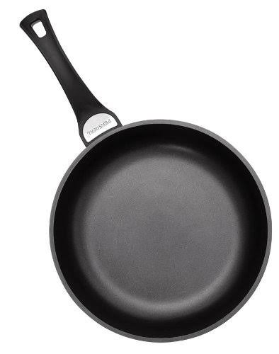 High Fry Pan 9.5 in. I697