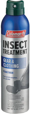 Insect Repellent 6 oz (Pack of 3) N7884