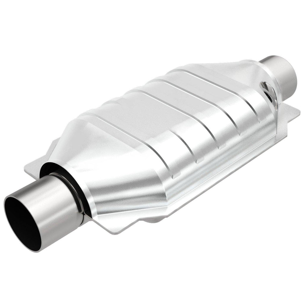 Universal Catalytic Converter U1059