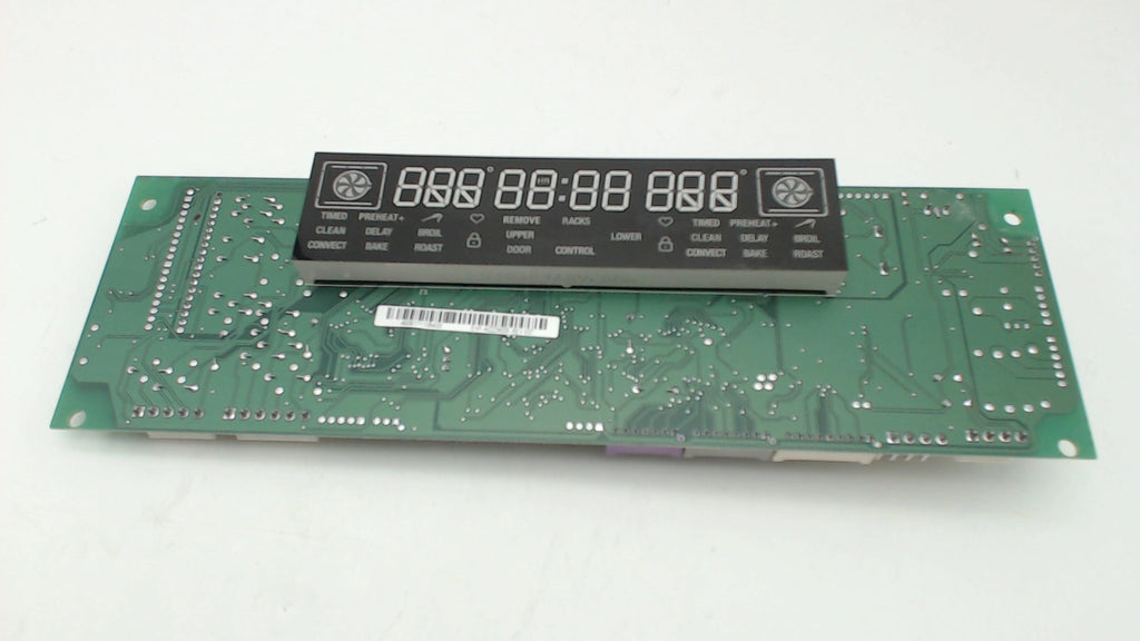 Control Board L58662