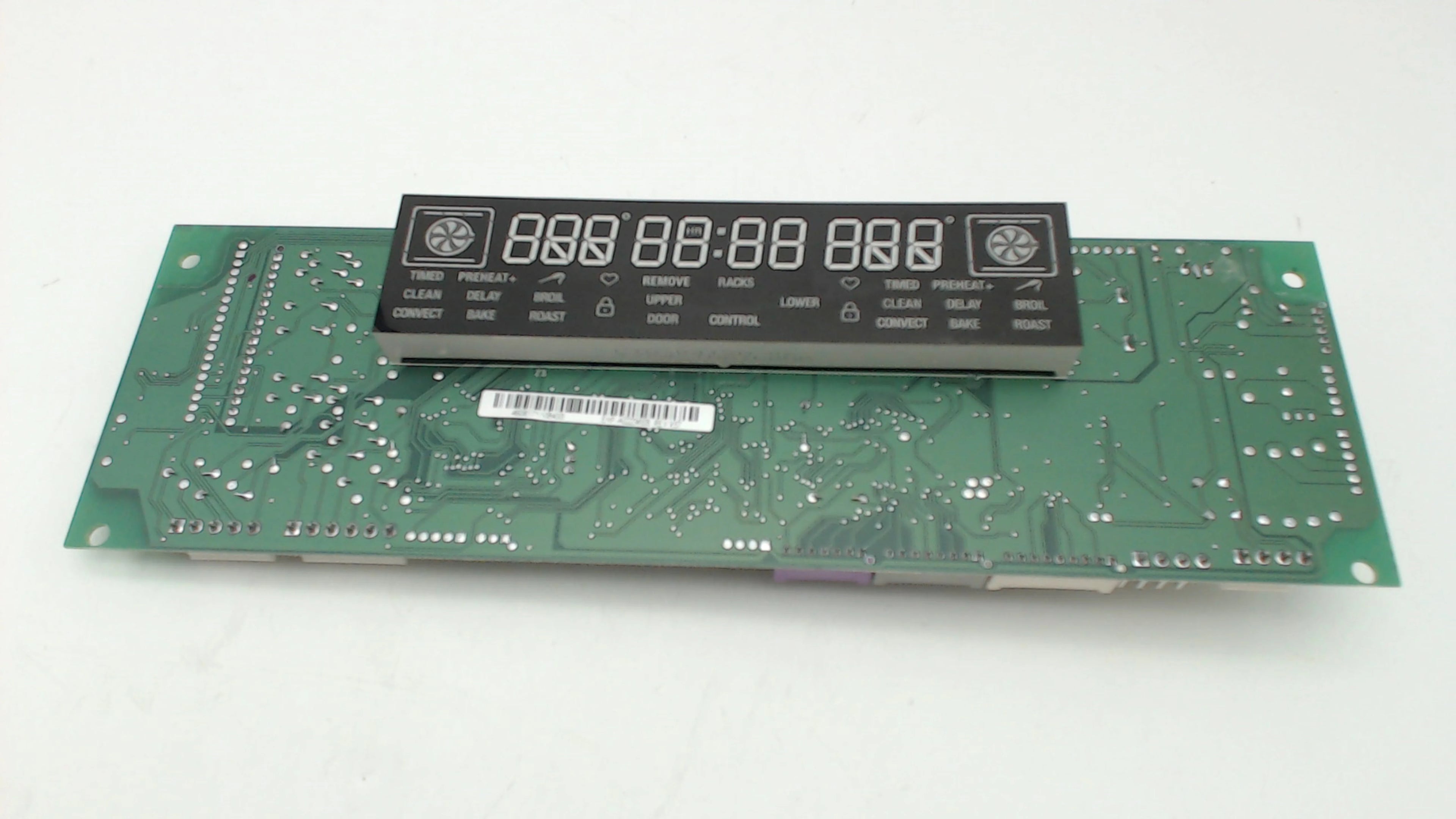 Control Board L58662