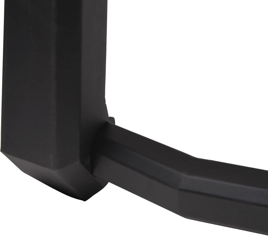 Matte Black Bull Bar P54515