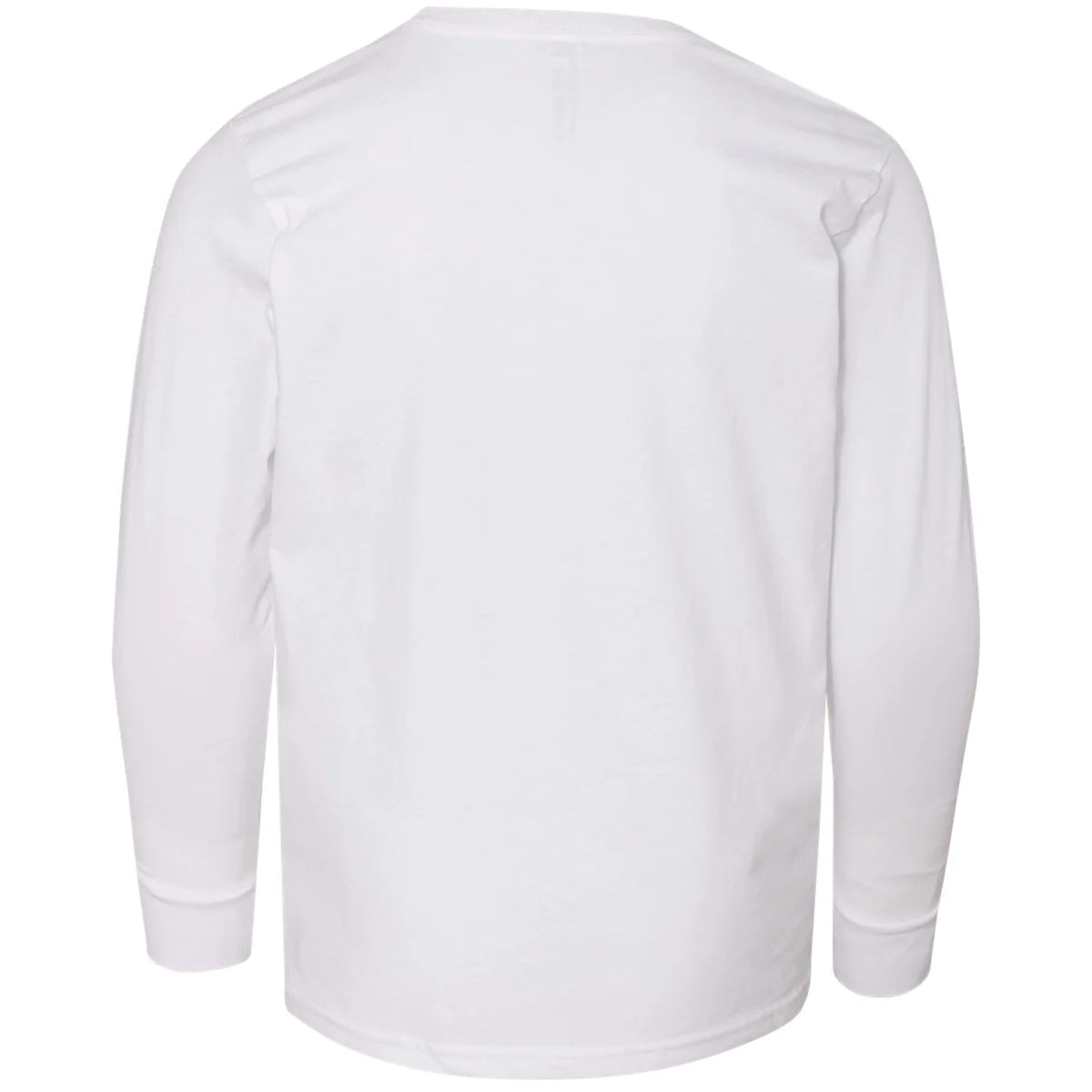 Long Sleeve Youth T-Shirt B6831