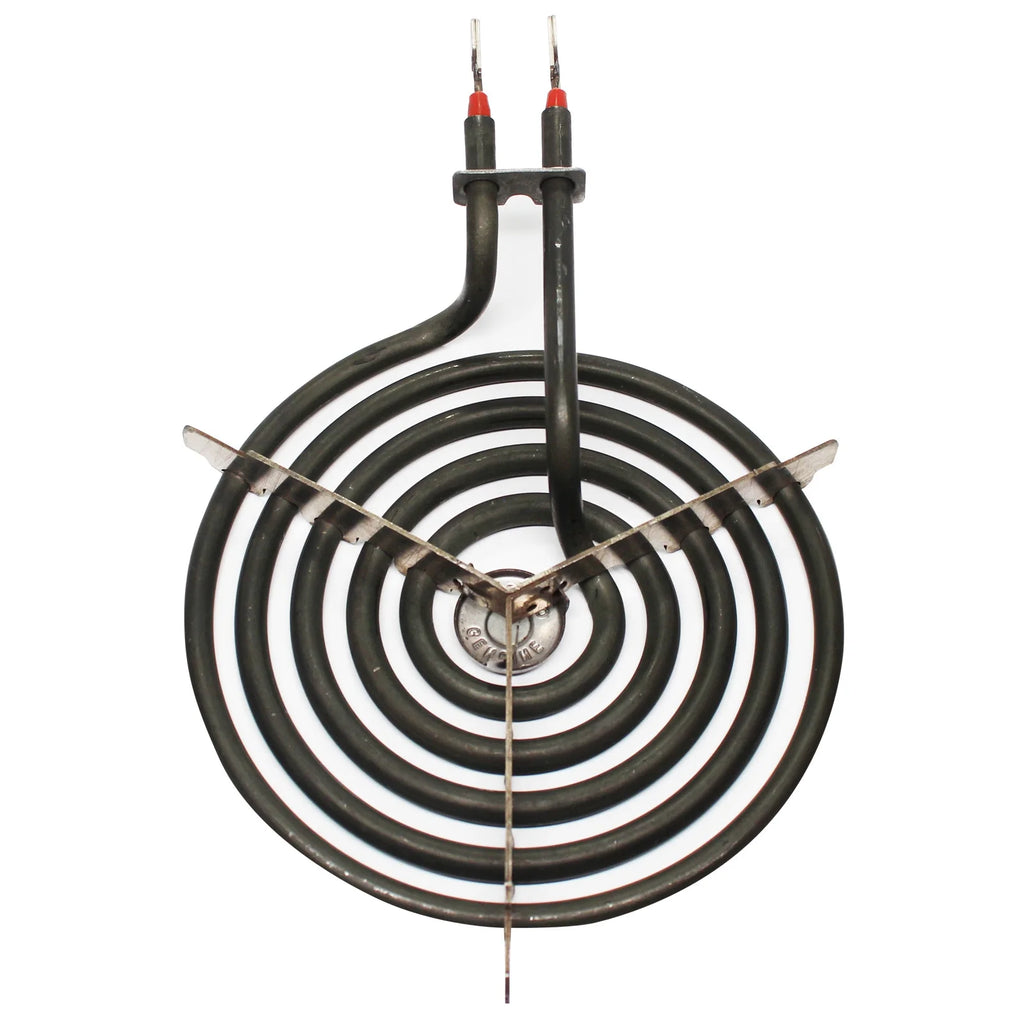 2-Pack 6 inch 5 Turns Surface Burner Element for Range Stove Cooktop G5163