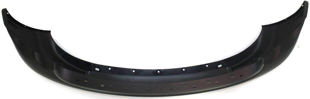 Front Bumper Cover Primed New Body Style Type 1 P52275