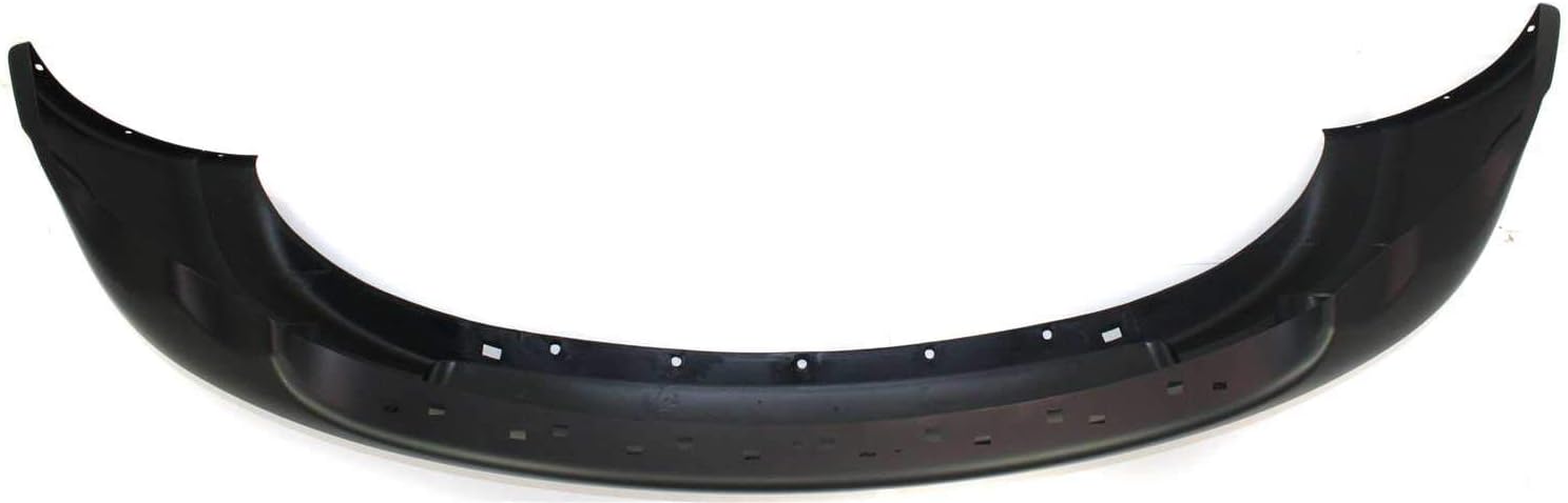 Front Bumper Cover Primed New Body Style Type 1 P52275
