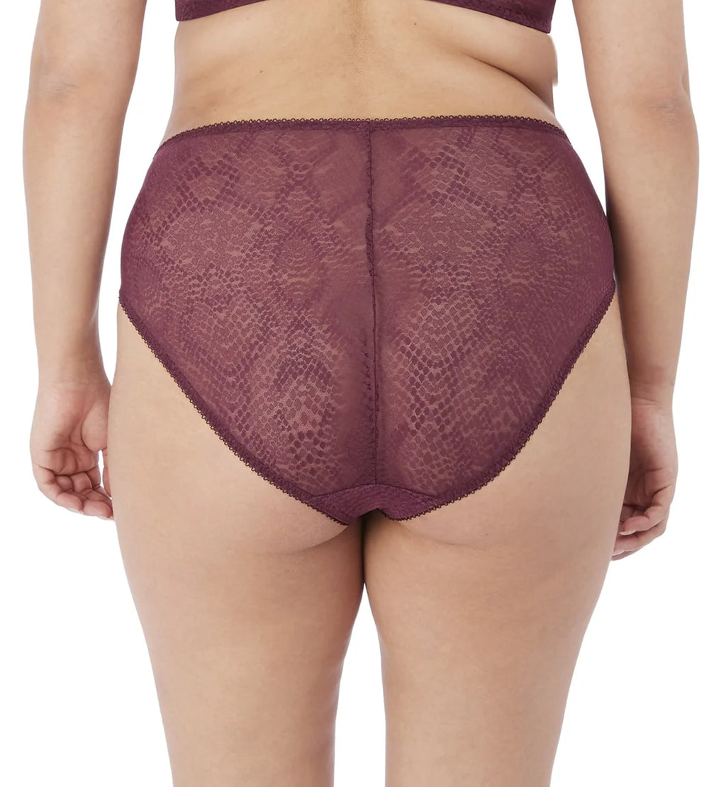 Mambo High Leg Brief H671365