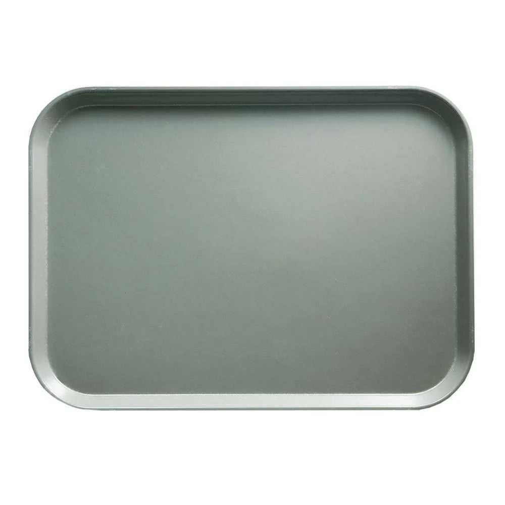 Fiberglass Camtray - Pearl Gray Z88947