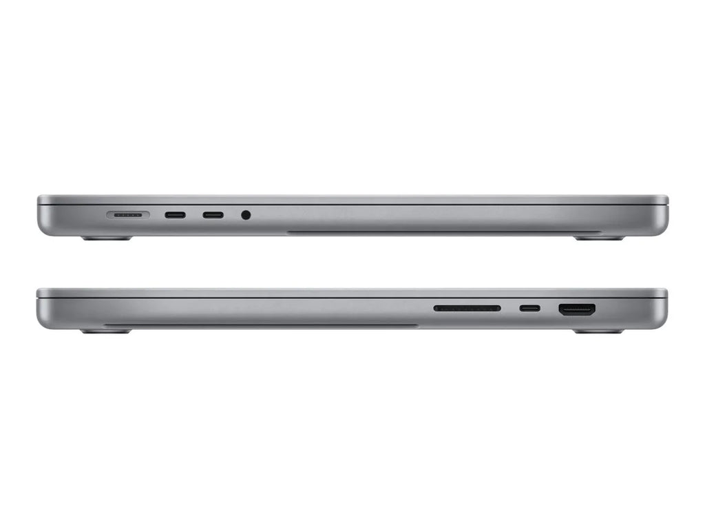 16.2-inch MacBook Pro Laptop Space Gray E590