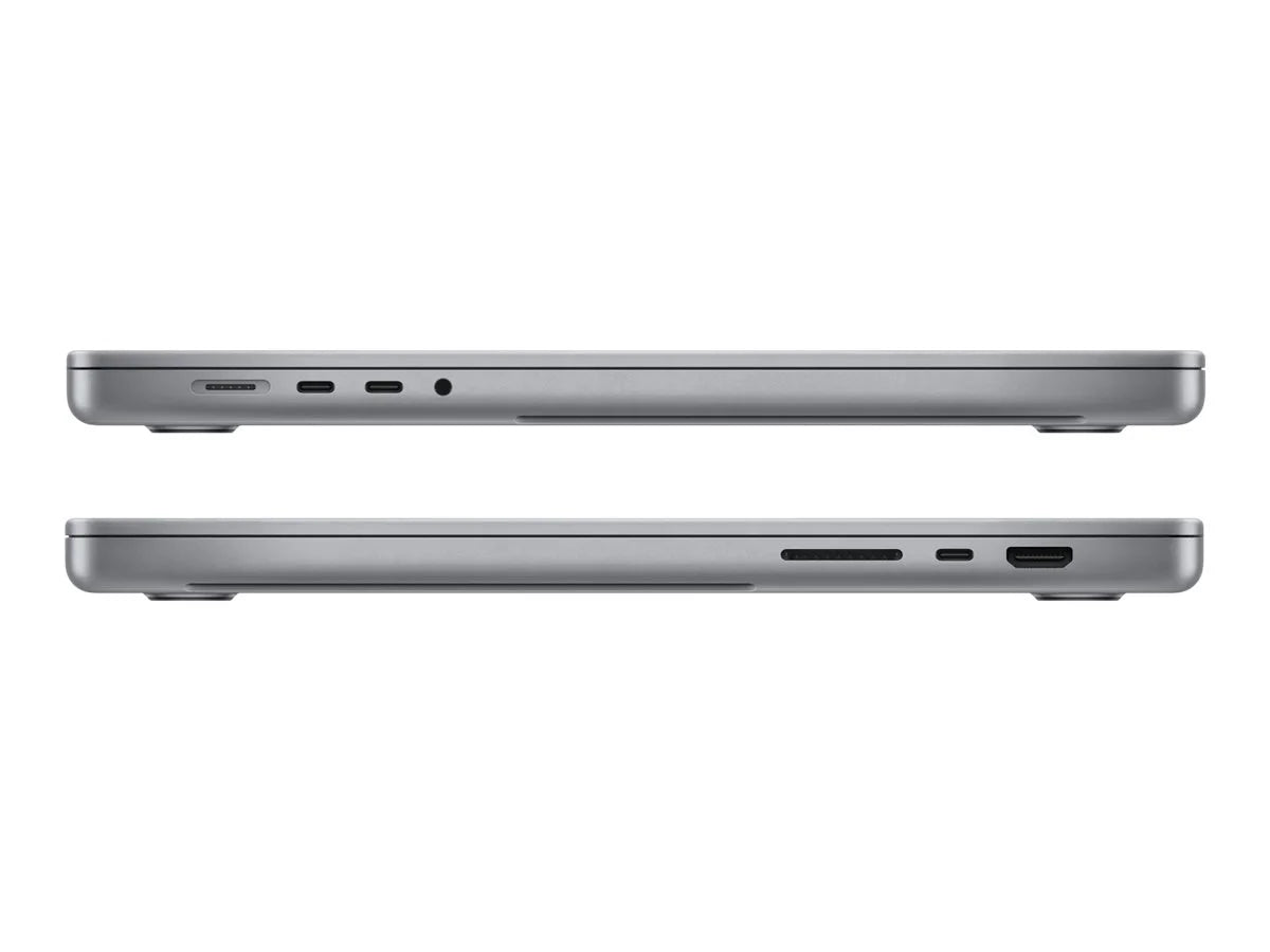 16.2-inch MacBook Pro Laptop Space Gray E590