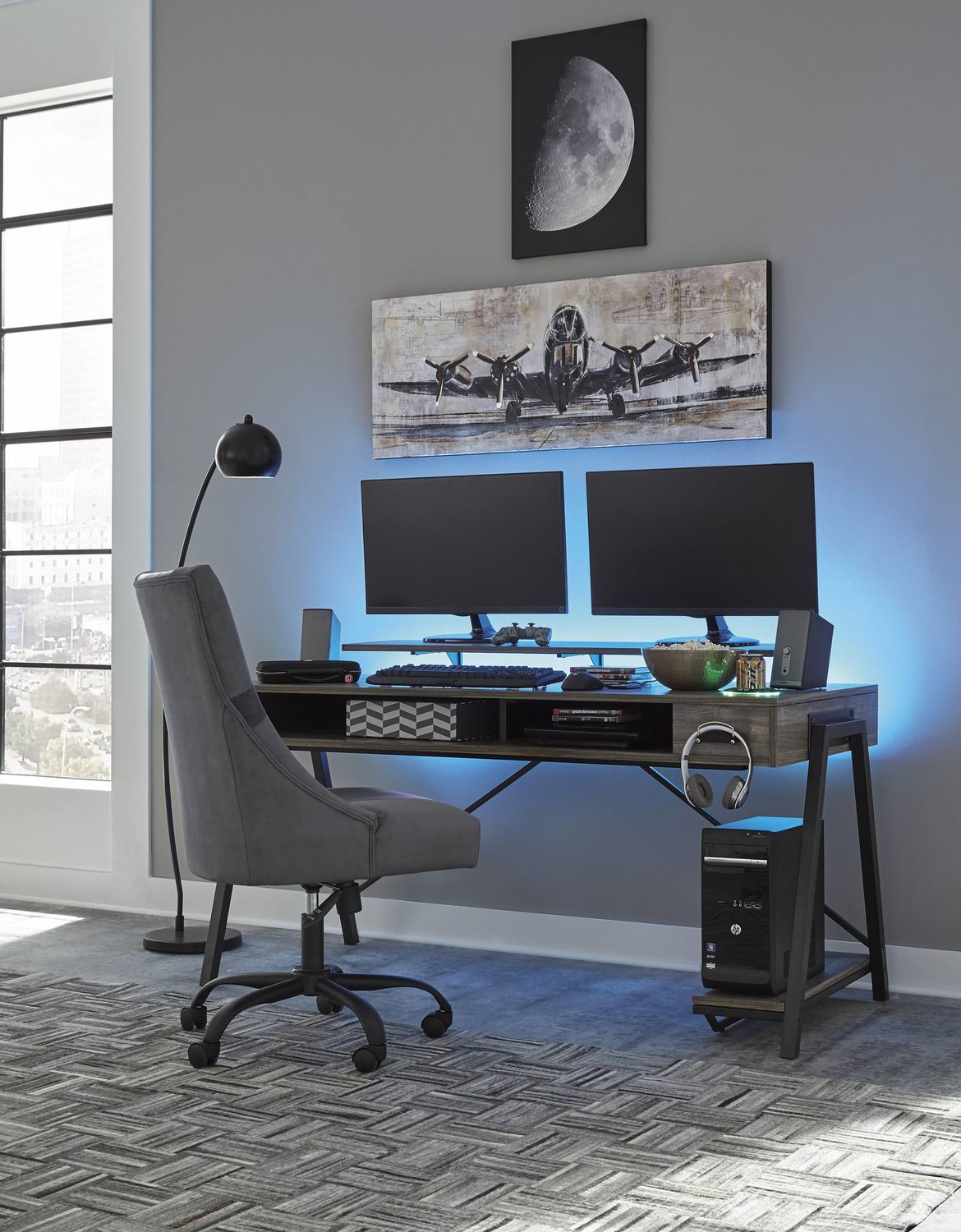 Gaming Desk I354096