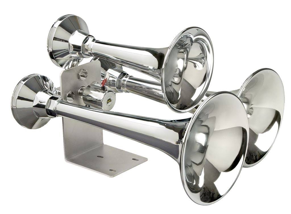 Cannon Ball Express Truck Horn P196275