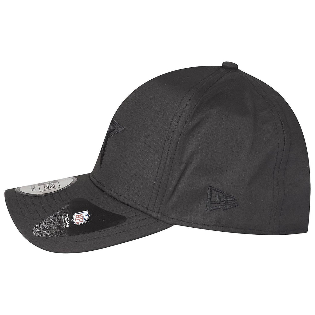 Black Trucker Cap D52131