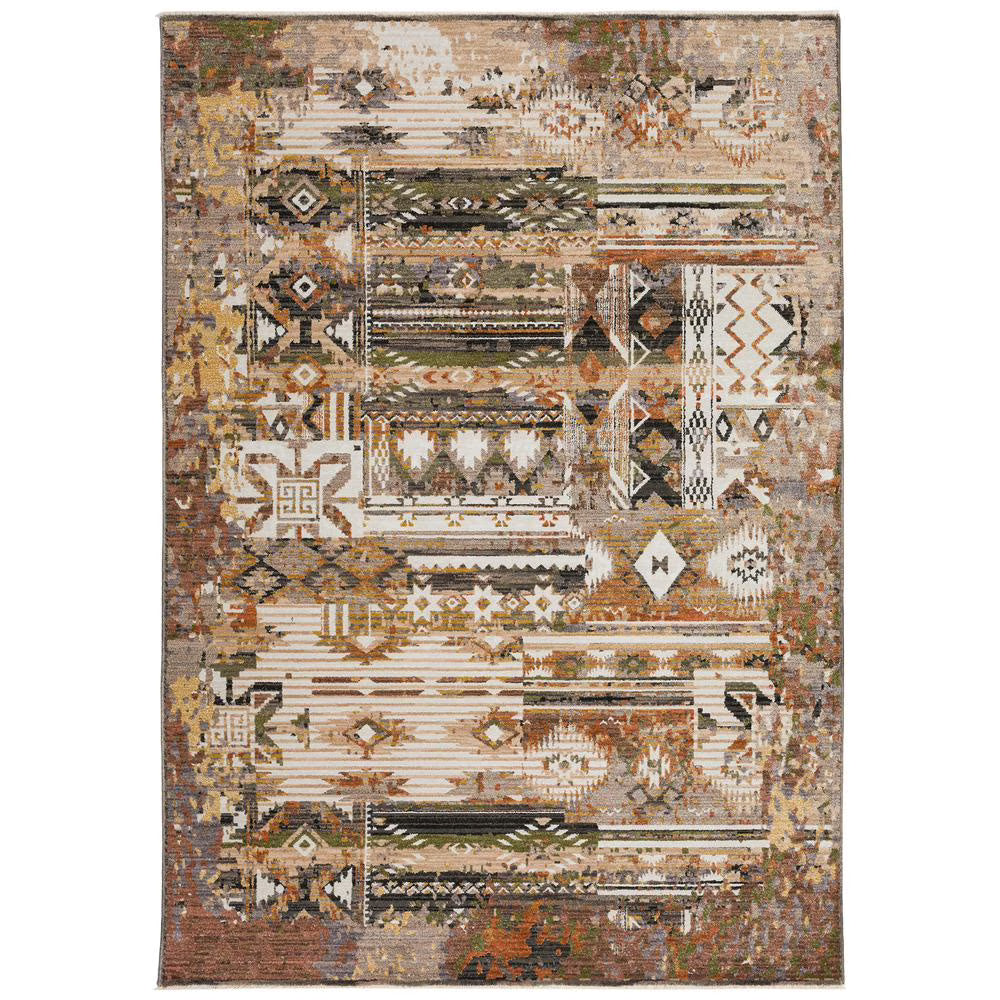 Canyon 5' x 7'6" Rug D155214
