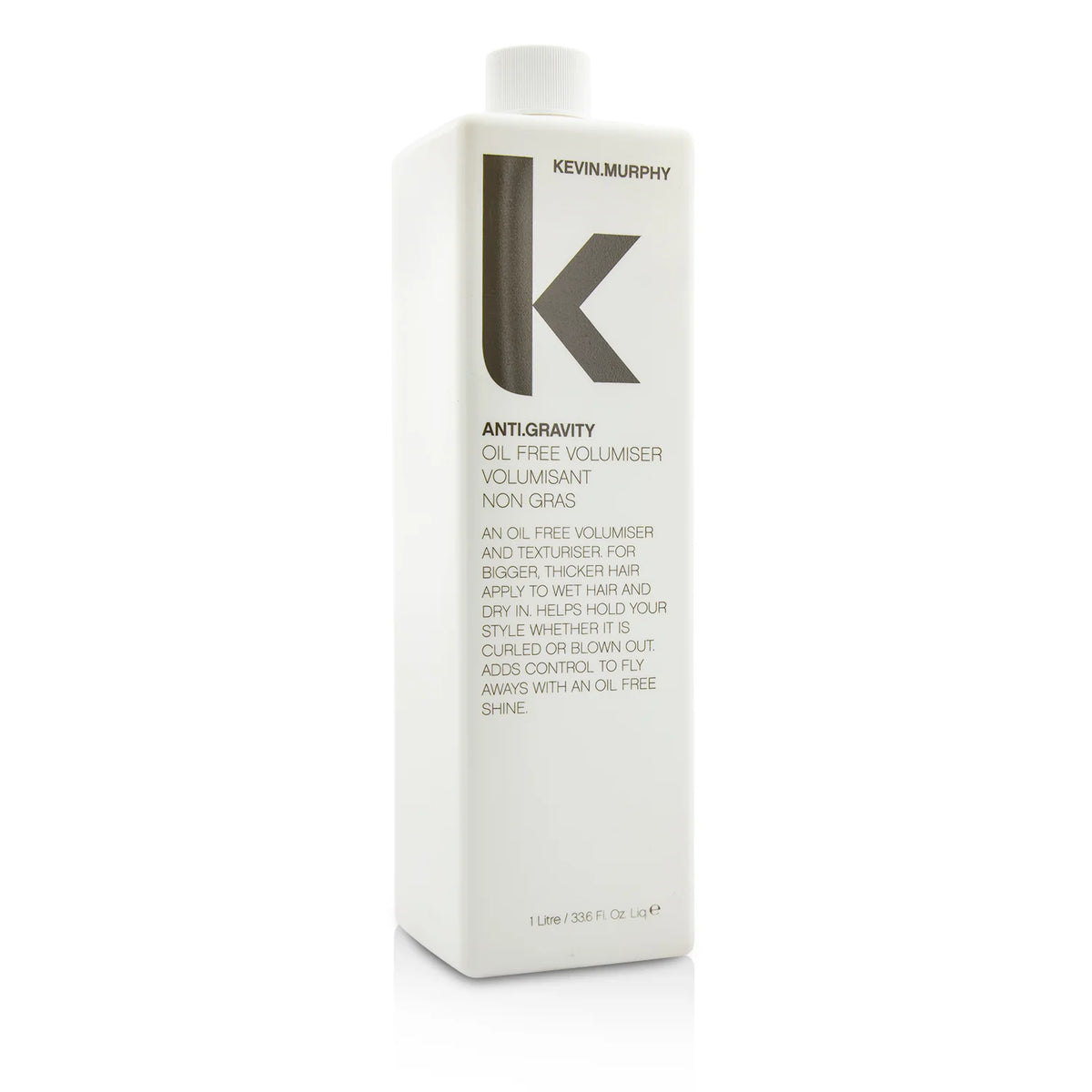 Anti.Gravity Oil Free Volumiser 1000ml L529726