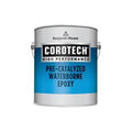 Clear Base Pre-Catalyzed Waterborne Epoxy - Gallon R187286