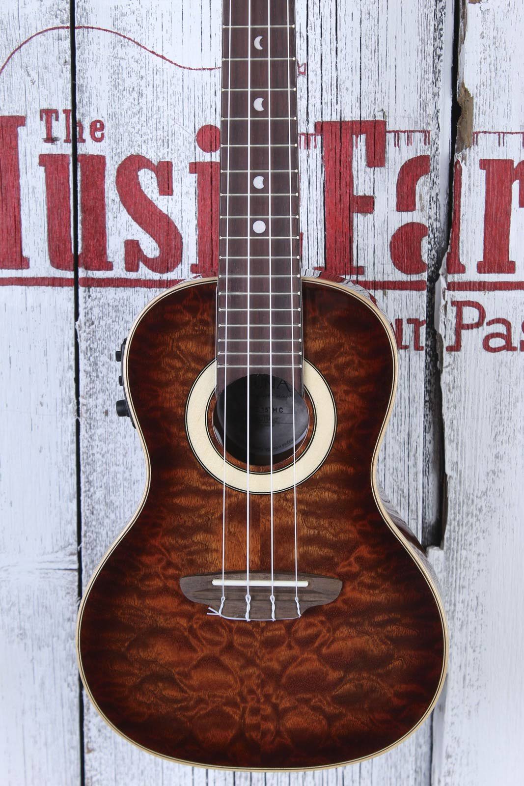 15th Anniversary Concert Ukulele W2498