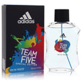 Eau De Toilette Spray 3.4 oz U753
