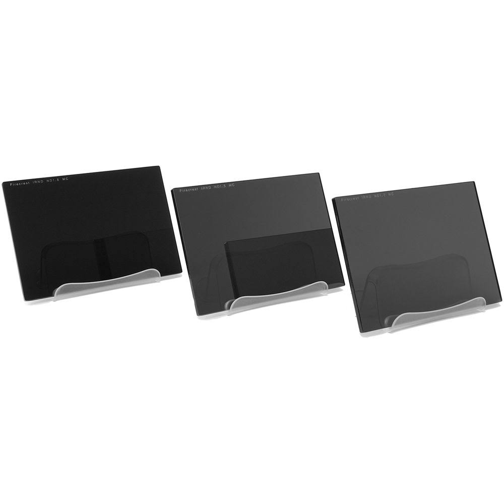 4 x 5.65x22 ND 1.2 to 1.8 Filter Kit H76961