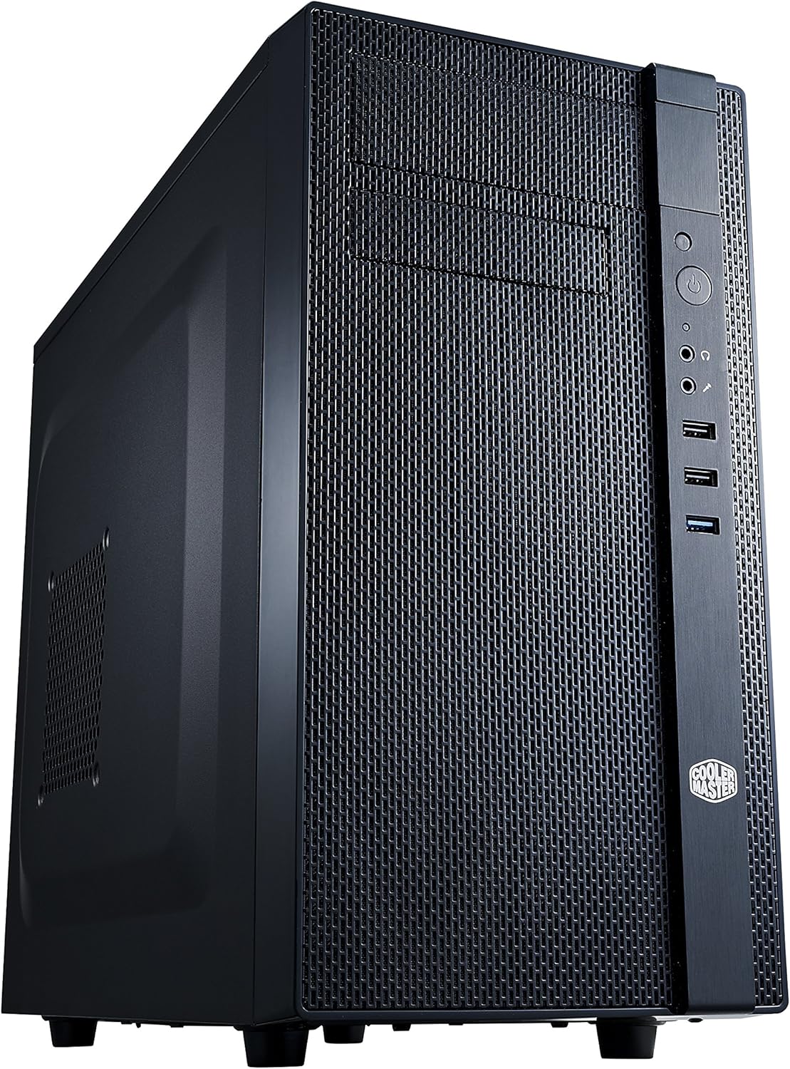 Mid-Tower Computer Case I828479