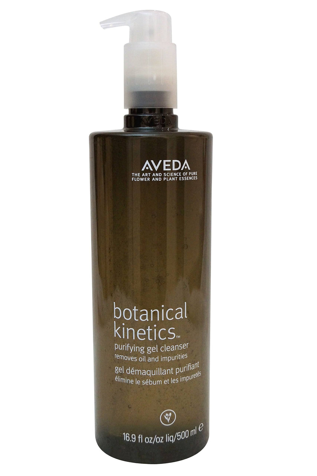 16.9 oz Purifying Gel Cleanser T47196