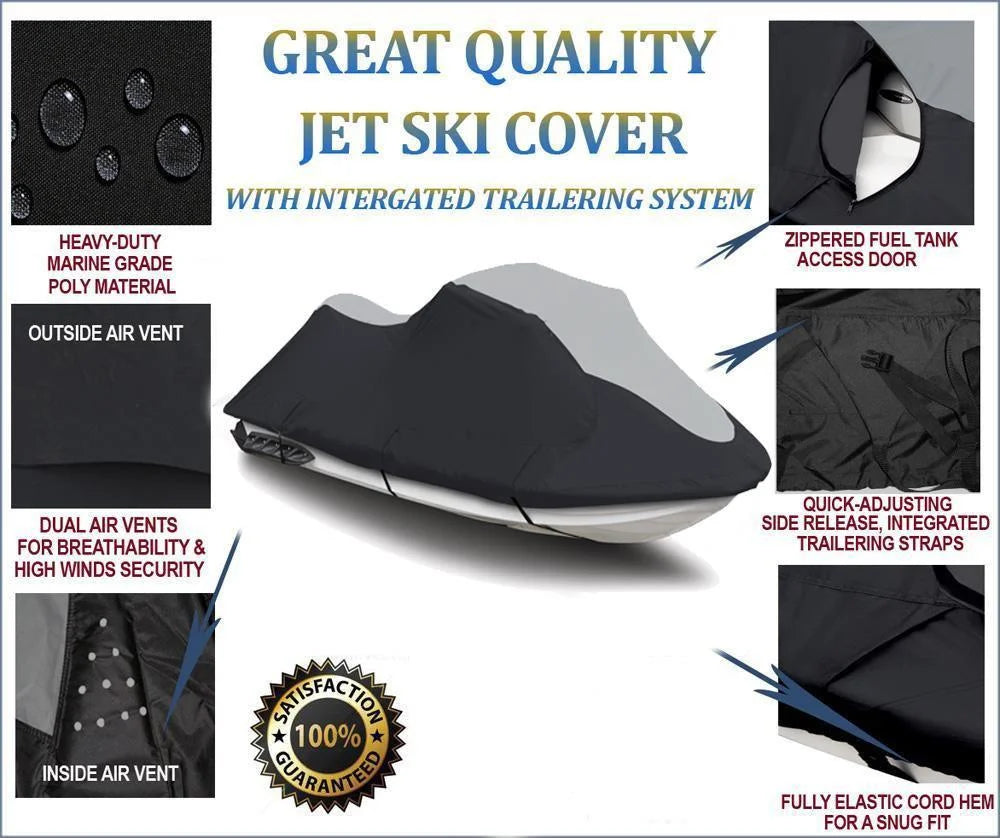 Jet Ski Cover for PWC L31065